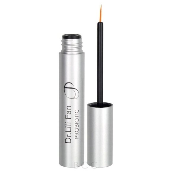 Dr. Lili BNIB Fan Probiotic Xlash Lash Enhancer Lash Daily Use Growth Serum - Picture 1 of 7